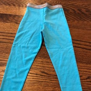 Icebreaker Merino base layer leggings